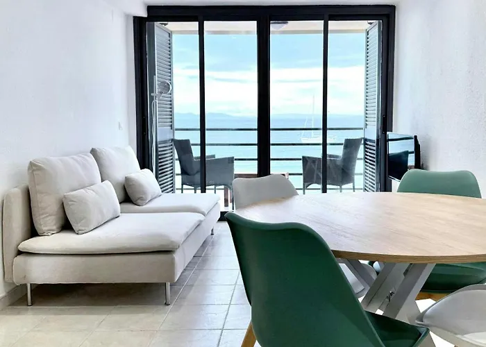 Apartamentos Stella Maris