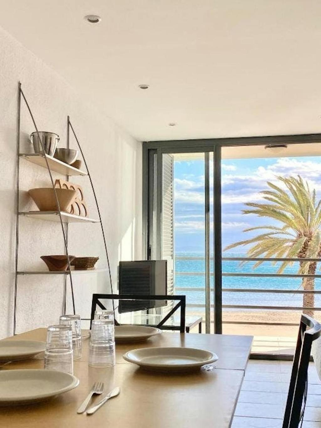 Stella Maris Appartement Roses