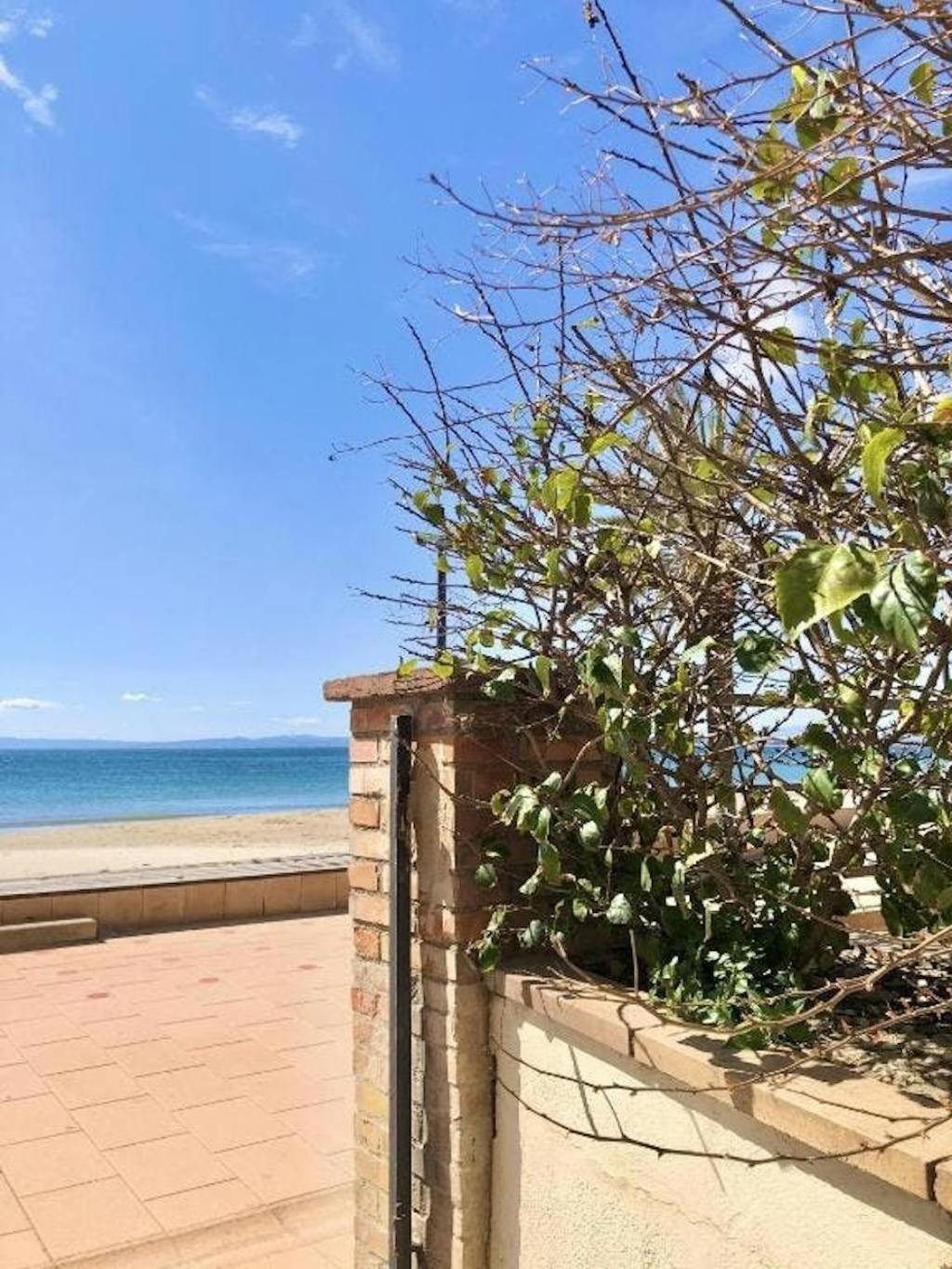 Stella Maris Apartment *