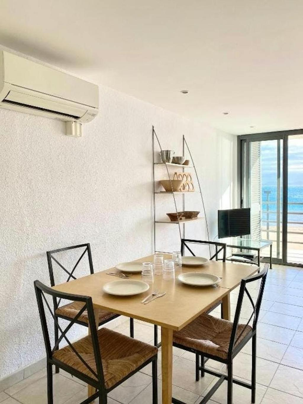 Appartement Stella Maris Roses