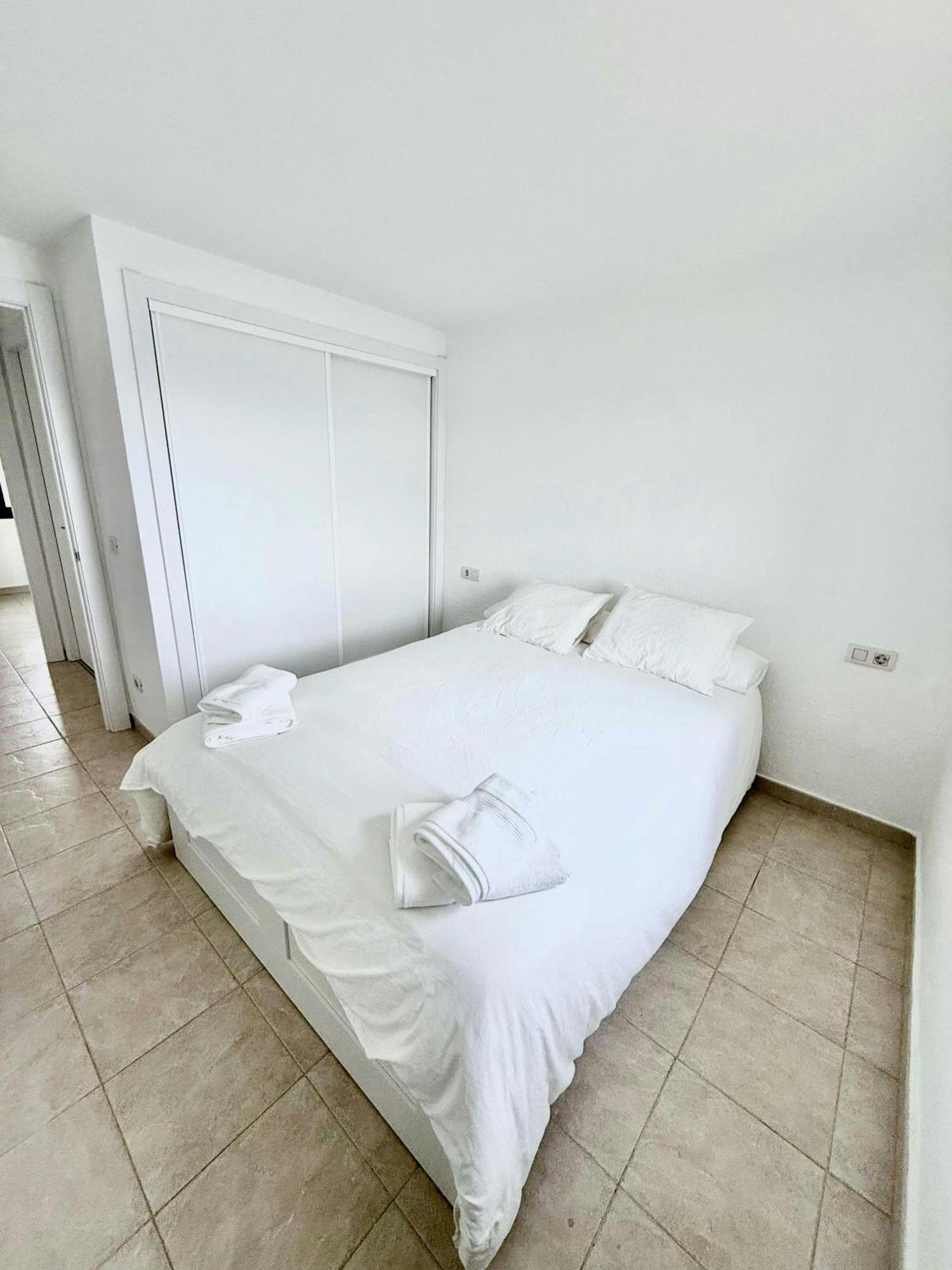 Appartement Stella Maris Roses