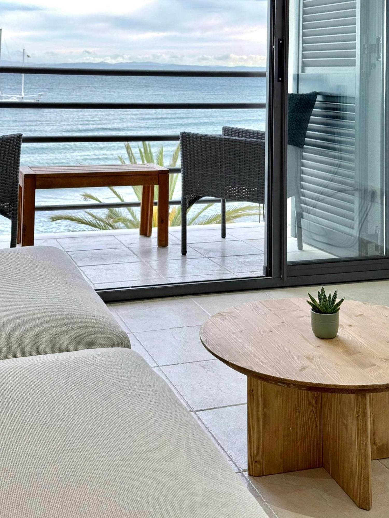 Appartement Stella Maris *