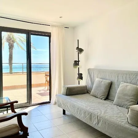 Apartamentos Stella Maris Roses Extérieur photo