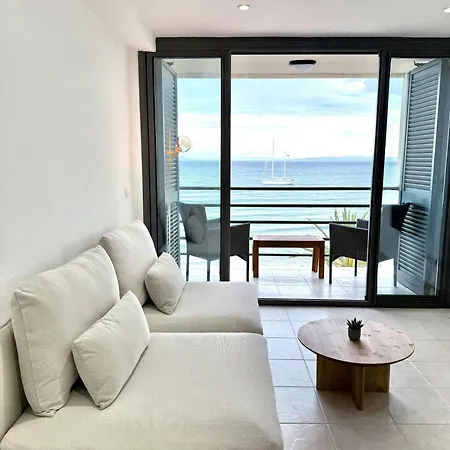 Apartamentos Stella Maris Roses Extérieur photo