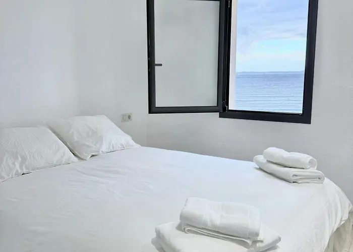Apartamentos Stella Maris