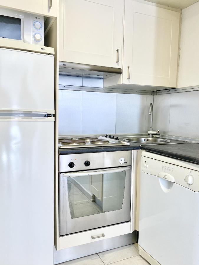 Apartament Stella Maris