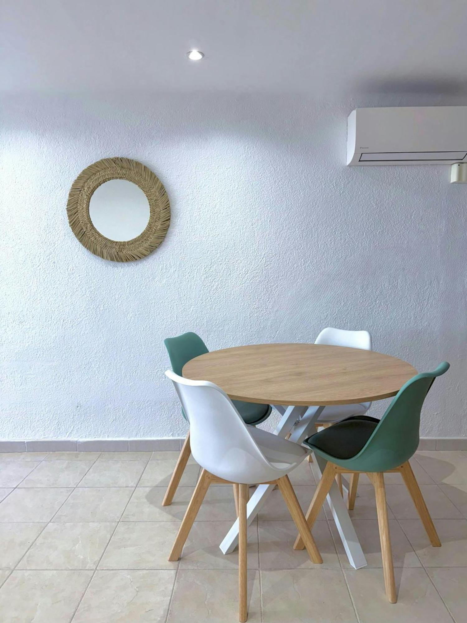 Stella Maris Apartament *