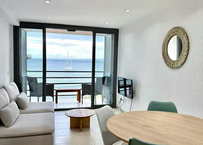 Apartamentos Stella Maris