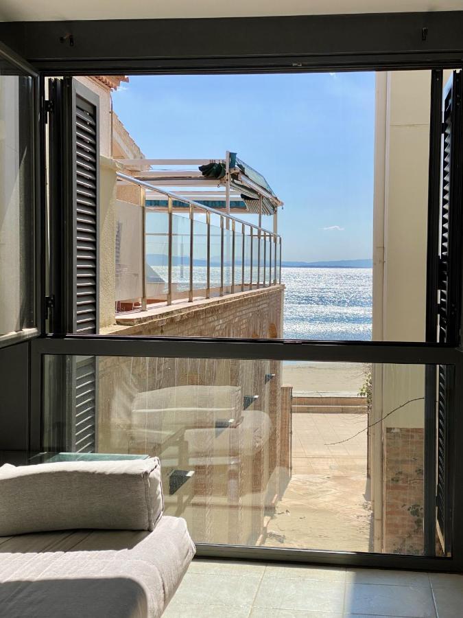 Appartement Stella Maris Roses