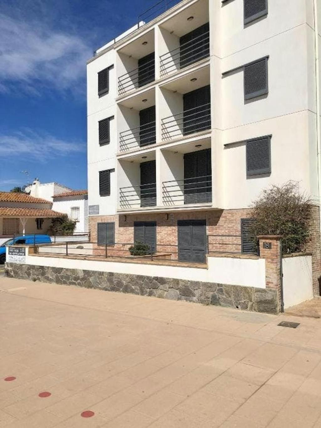 Appartement Stella Maris *