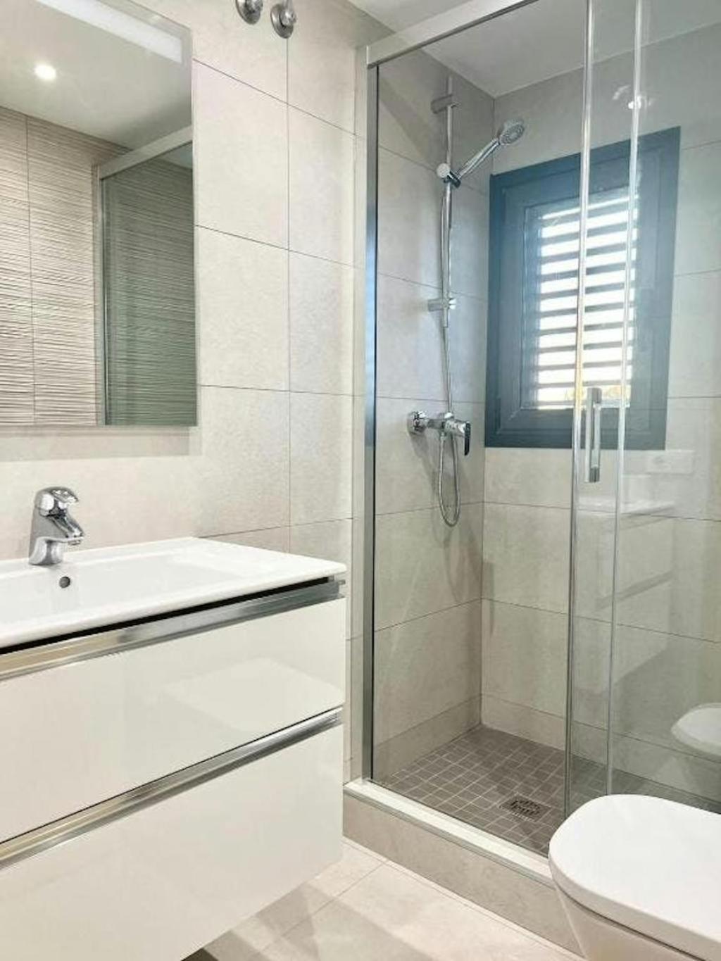 Appartement Stella Maris Roses
