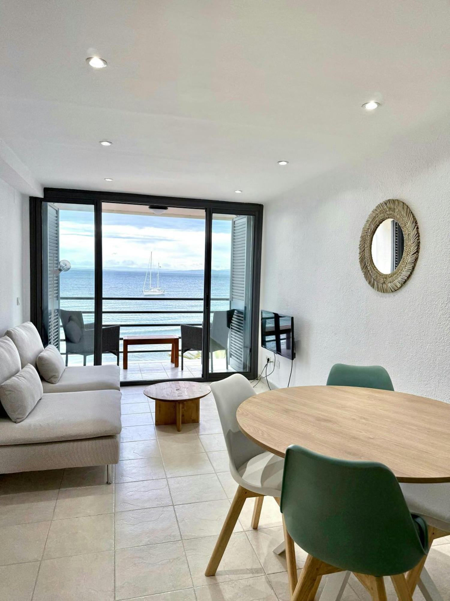 Stella Maris Appartement Roses